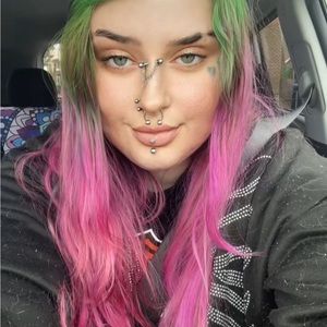 Meet your Posher, Nat